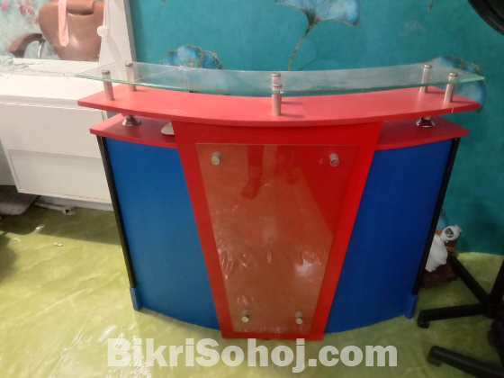 কাউন্টার বিক্রি হবে